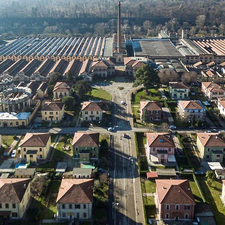Todeschini 27 Lägenhet Brembate Exteriör bild