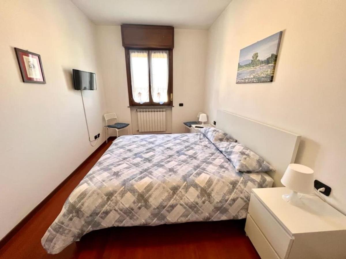 Todeschini 27 Lägenhet Brembate Exteriör bild