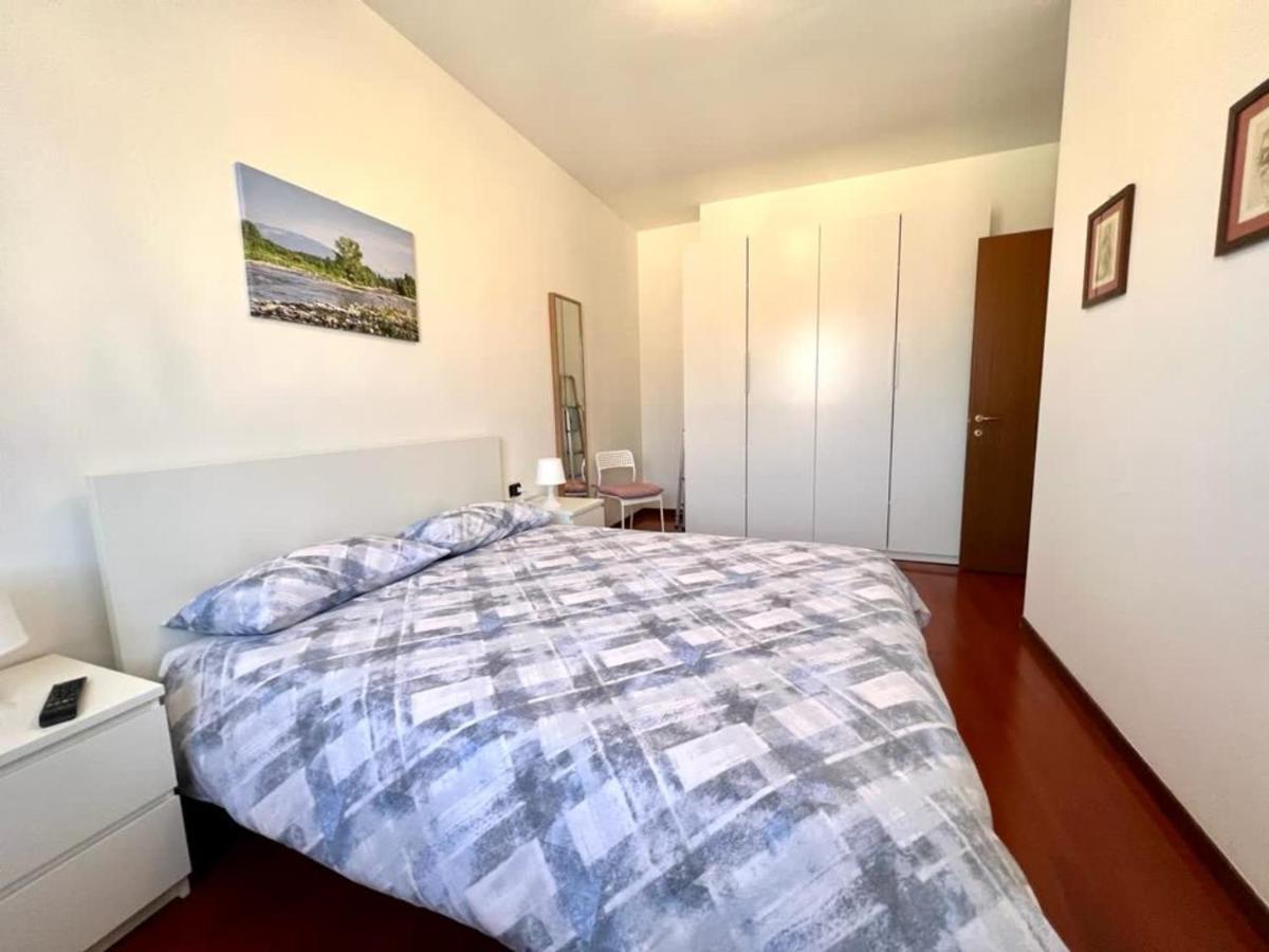 Todeschini 27 Lägenhet Brembate Exteriör bild